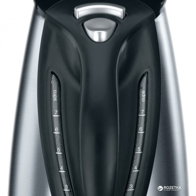 Электрочайник BRAUN WK 600 - изображение 2