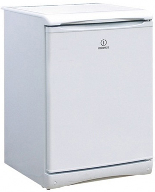 Однокамерный холодильник INDESIT TT 85 – фото, отзывы, характеристики в ...