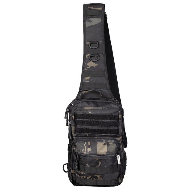 Сумка COB Sling Multicam Black (7130) 4777870 - зображення 1