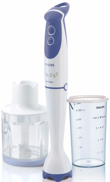 Блендер PHILIPS HR 1363/00 Белый/Голубой – фото, отзывы, характеристики ...