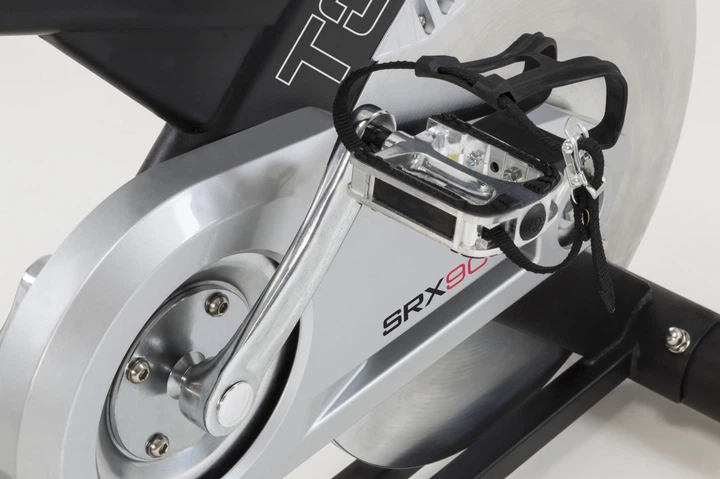 Сайкл-тренажер Toorx Indoor Cycle SRX 90 SRX-90 4453020 - изображение 10