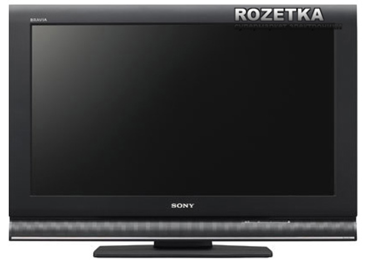 Телевизор Sony KDL-40L4000 купить в интернет-магазине ROZETKA ...