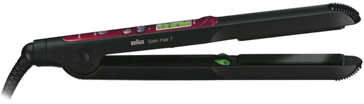Щипцы для волос BRAUN ST 750 (Satin Hair 7) / ES3 - изображение 3
