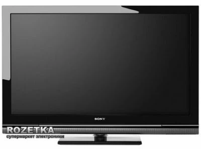 Телевизор Sony KDL-40V4000 - Фото 1 Телевизор Sony KDL-40V4000 - изображение 1