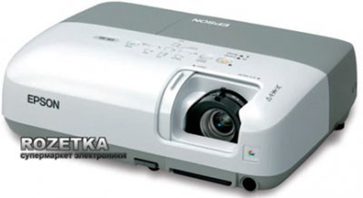 Epson EB-X6 – фото, отзывы, характеристики в интернет