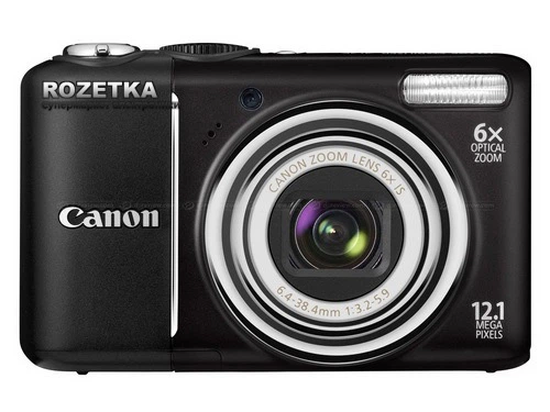 Canon PowerShot eBay | Black TESTED Camera Digital 12.1MP IS A2100 PowerShot Canon デジタルカメラ IS A2100 デジタルカメラ