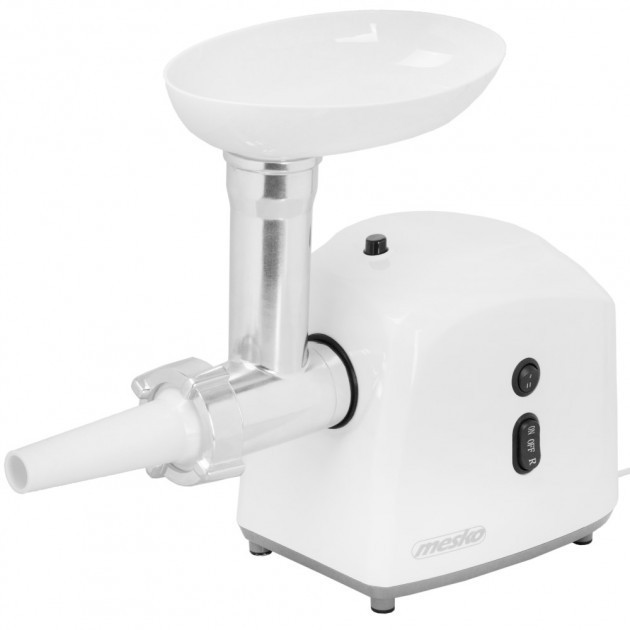 М'ясорубка Mesko MS-4805 1500 Вт 4006792 - зображення 5