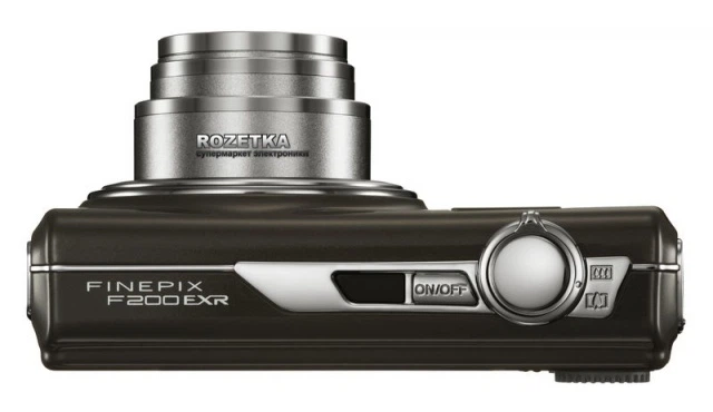 FUJIFILM FINEPIX F200 EXR デジタルカメラ Amazon | FUJIFILM デジタルカメラ FinePix F200 EXR シルバー