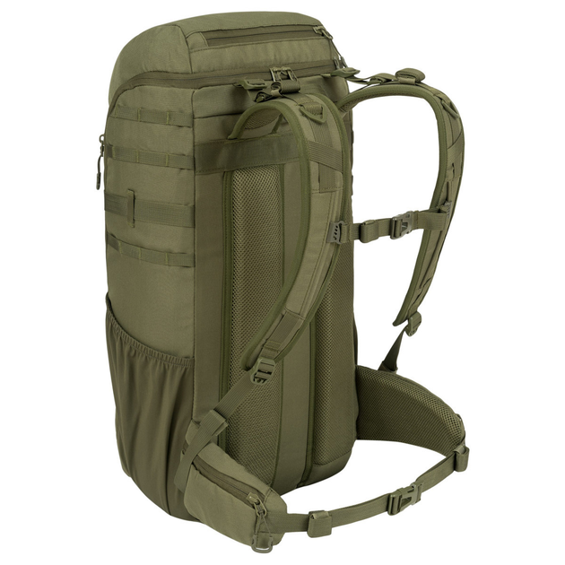 Рюкзак тактичний Highlander Eagle 3 Backpack 40L Olive TT194-OG 4453109 - зображення 2