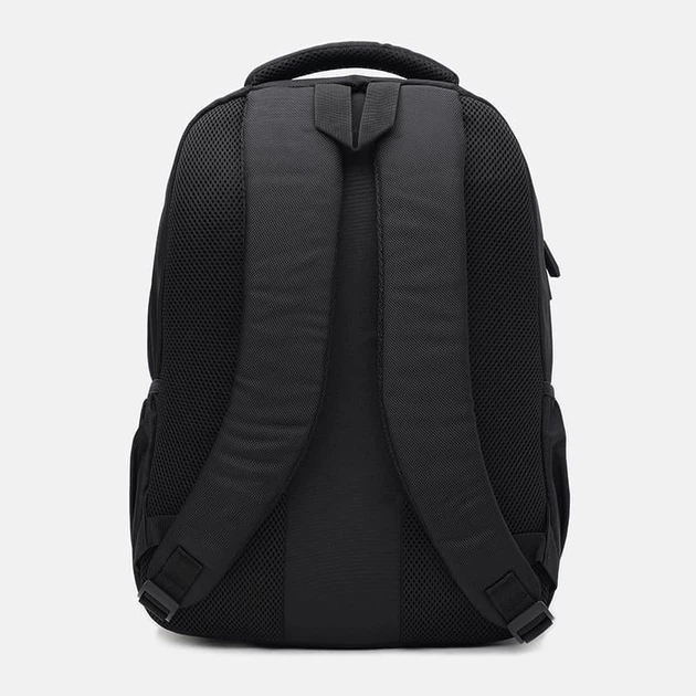 Чоловічий рюкзак Aoking C1H97068bl-black 4550611 - зображення 3