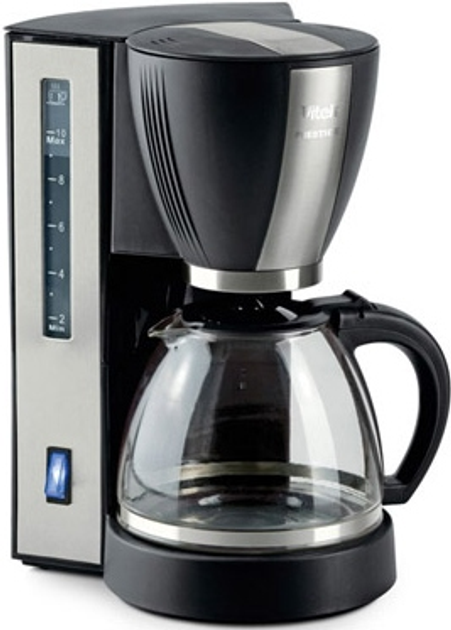 Капельная кофеварка VITEK VT-1509 – фото, отзывы, характеристики в ...