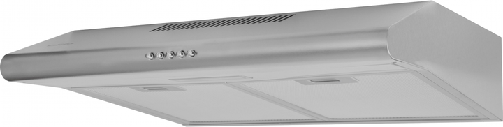 Вытяжка VENTOLUX PARMA 60 INOX - изображение 1