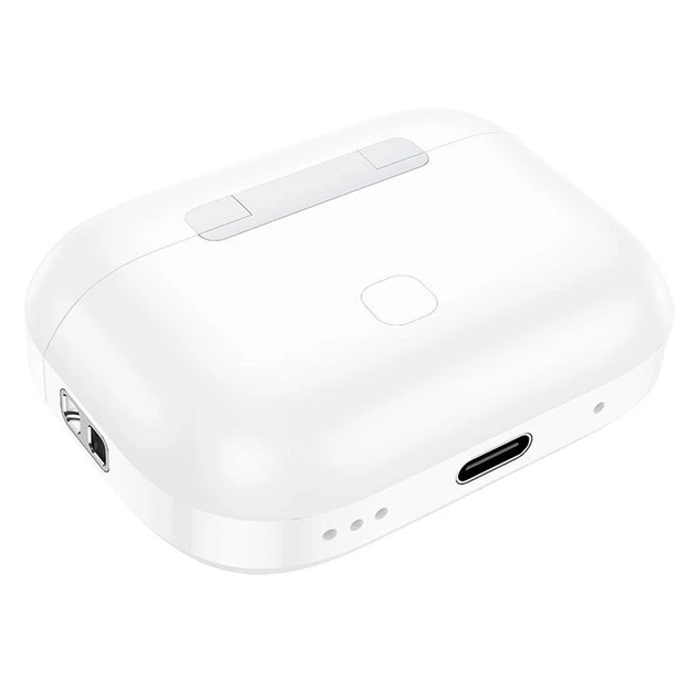 Наушники HOCO Generoso true wireless BT headset EW56 |BT5.3, 30/300mAh, 4h| 4756874 - изображение 2