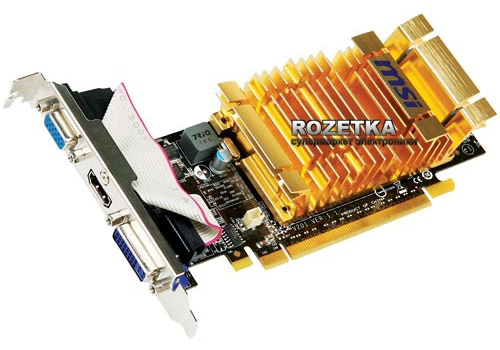 PEGATRON NVIDIA GEFORCE 210 512Mb D10M1Ab1H EUR 10,00 - FR