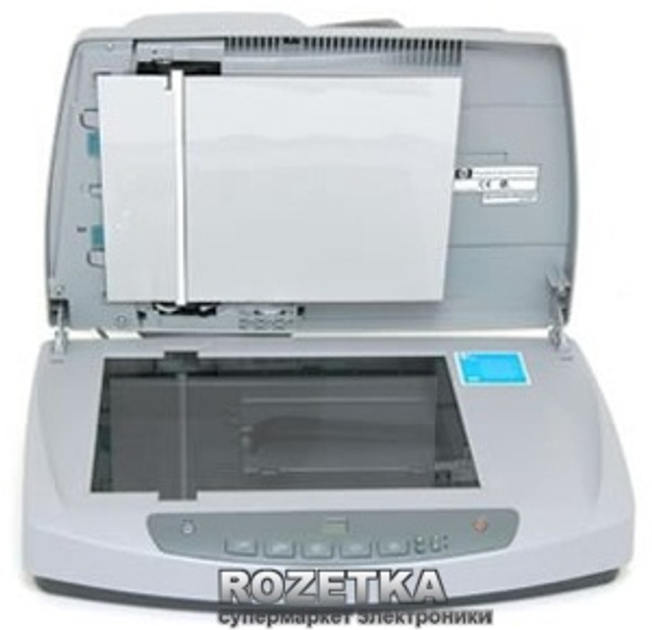 HP ScanJet 5590 c ADF (L1910A) – фото, отзывы, характеристики в ...
