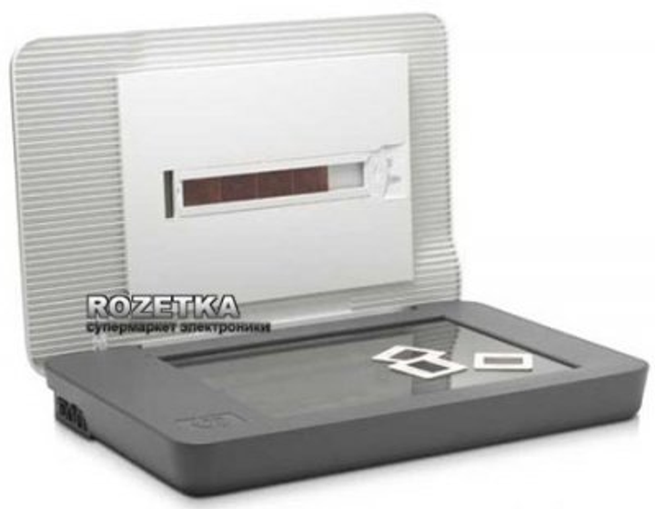 HP ScanJet G4010 photo (L1956A) – фото, отзывы, характеристики в ...