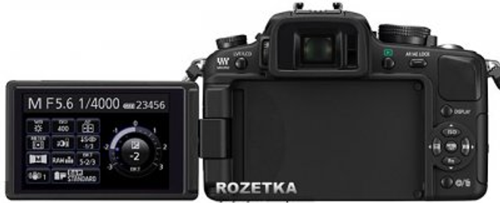 LUMIX　DMC-G1 Amazon.com : Panasonic Lumix DMC-G1 12.1MP Micro Four Thirds