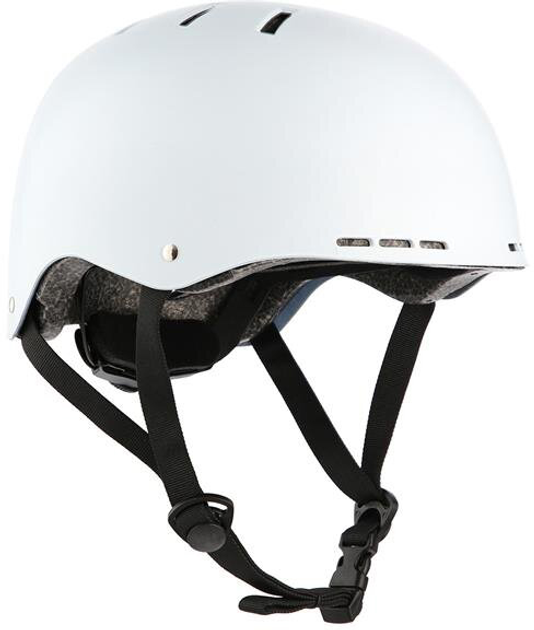 Kask Nils Extreme MTW03 M 52 - 59 cm Biały (5907695595727) - obraz 1