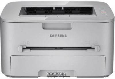 Принтер Samsung ML-1910 + USB Cable – Фото, Отзывы, Характеристики.