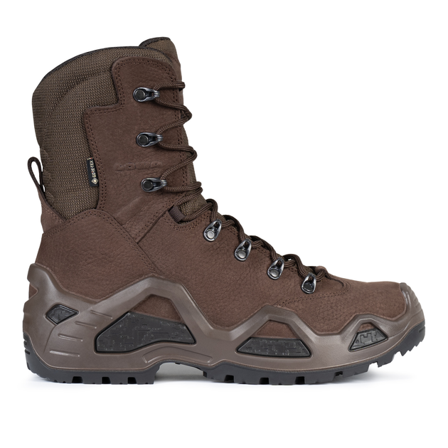 Черевики демісезонні польові Lowa Z-8N GTX C UK 11.5/EU 46.5 Dark Brown - зображення 1