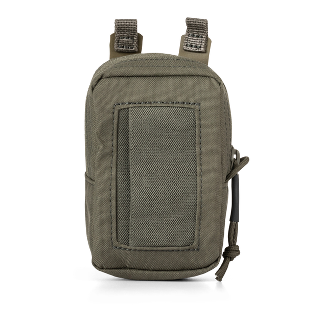 Підсумок для одноразових рукавичок 5.11 Tactical Flex Disposable Glove Pouch RANGER GREEN - зображення 1