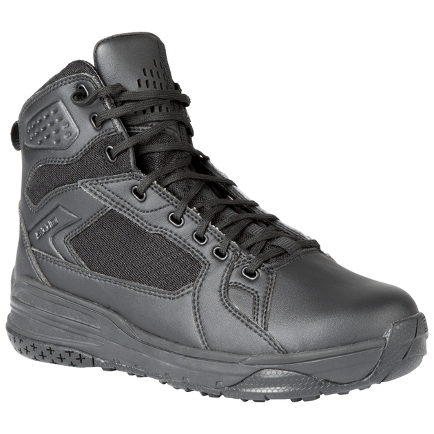 Черевики тактичні 5.11 Halcyon Patrol Boot 14 US/EU 48.5 Black - зображення 1