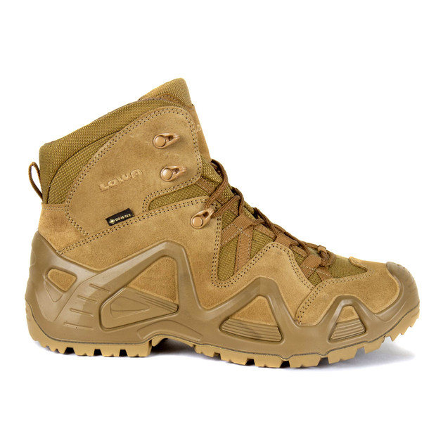 Черевики Lowa Zephyr GTX® MID TF UK 9.5/EU 44 Coyote OP - зображення 1