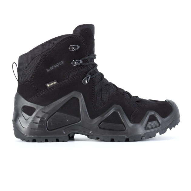 Ботинки Lowa Zephyr GTX® MID TF UK 9.5/EU 44 Black - изображение 1