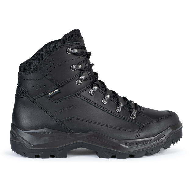 Черевики Lowa RENEGADE II GTX MID TF UK 10.5/EU 45 Black - зображення 1