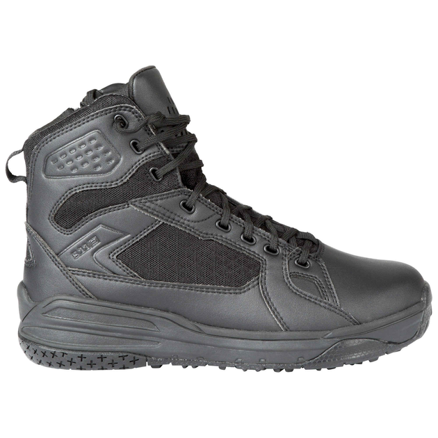 Черевики тактичні 5.11 Halcyon Patrol Boot 13 US/EU 47.5 Black - зображення 2