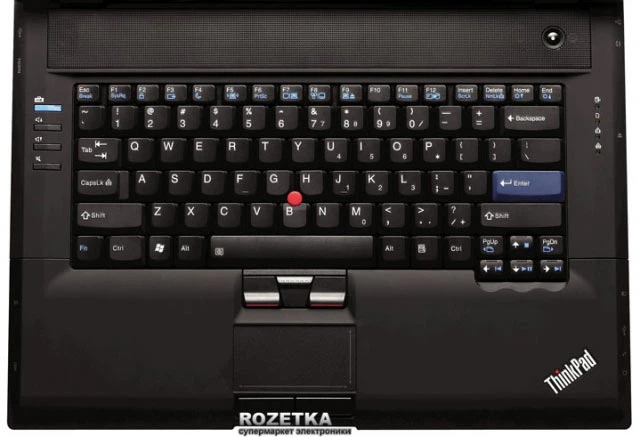 Ноутбук Lenovo ThinkPad SL500 (622D565) – фото, отзывы