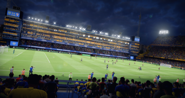 Gra Nintendo Switch EA Sports FC 25 (Kartridż) (5030931125362) - obraz 6