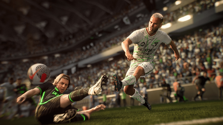 Гра PS4 EA Sports FC 25 (Blu-ray диск) (5030934125376) - зображення 13
