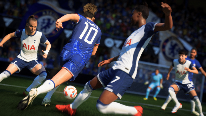 Гра PS4 EA Sports FC 25 (Blu-ray диск) (5030934125376) - зображення 15