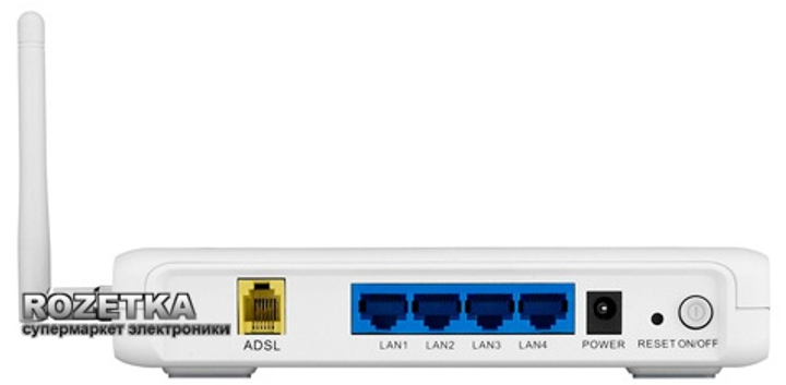 Настройка asus dsl g31