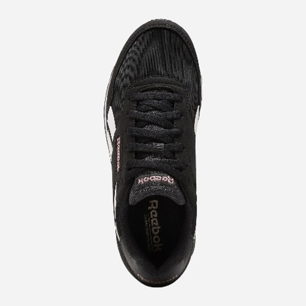 Buty sportowe damskie Reebok Rewind Run 100001333 38 (5UK) Czarne (4064037727886) - obraz 5