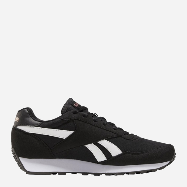 Buty sportowe damskie Reebok Rewind Run 100001333 38.5 (5.5UK) Czarne (4064037727831) - obraz 3