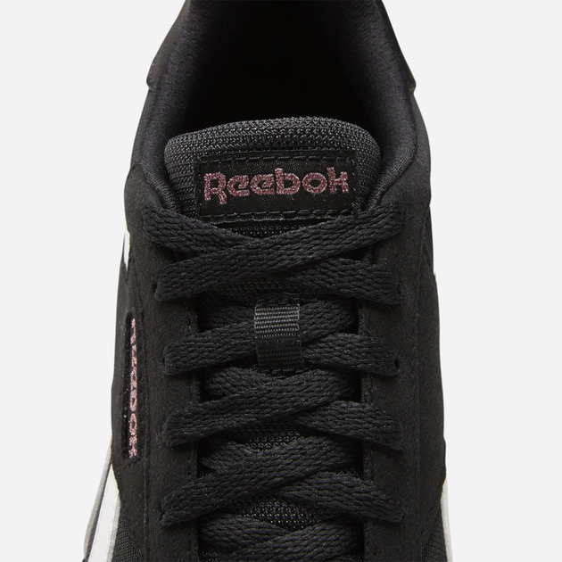 Buty sportowe damskie Reebok Rewind Run 100001333 40 (6.5UK) Czarne (4064037727879) - obraz 7