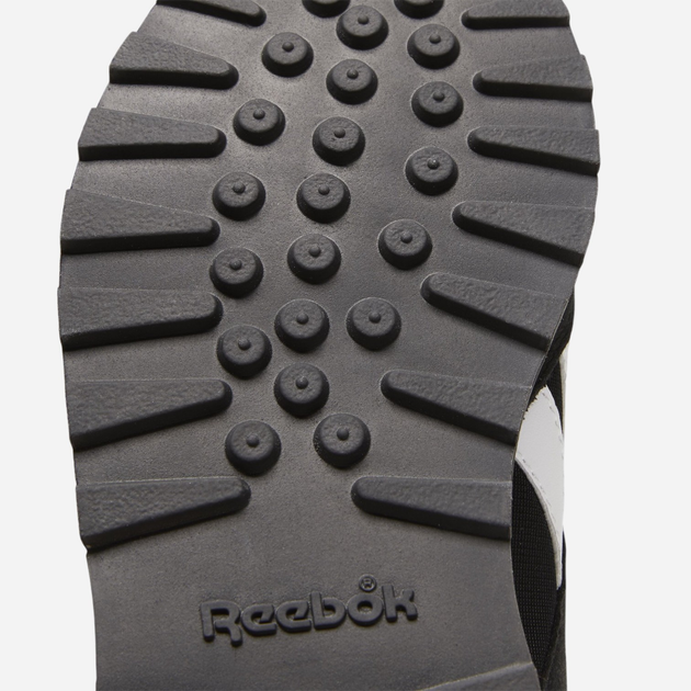 Buty sportowe damskie Reebok Rewind Run 100001333 40 (6.5UK) Czarne (4064037727879) - obraz 8