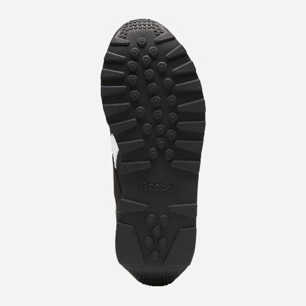 Жіночі кросівки Reebok Rewind Run 100001333 40.5 (7UK) Чорні (4064037727848) - зображення 6