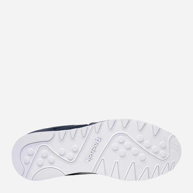 Чоловічі кросівки Reebok Ultra Flash 100032918 45.5 (11UK) Темно-сині (4066756413163) - зображення 5