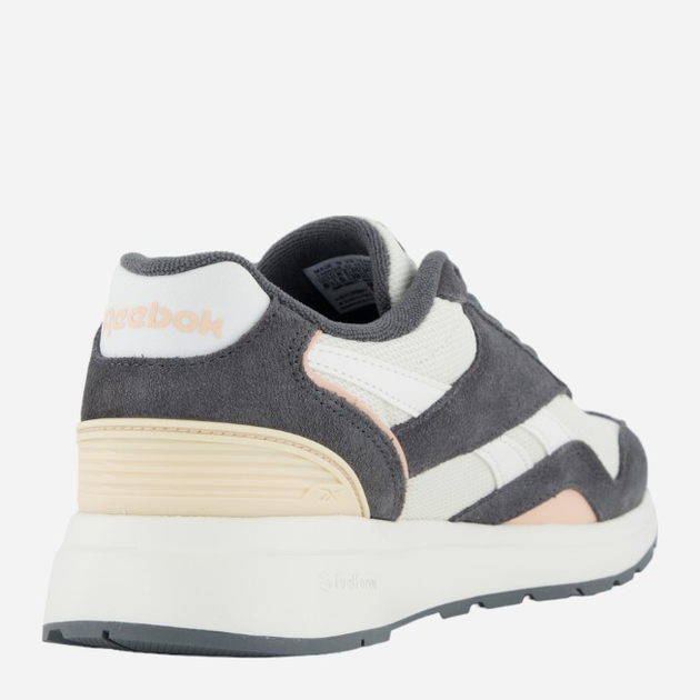 Buty sportowe damskie Reebok GL1100 100201243 39 (6UK) Kremowe (1200143637814) - obraz 3