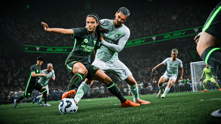 Гра PS5 EA Sports FC 25 (Blu-ray диск) (5030941125369) - зображення 7