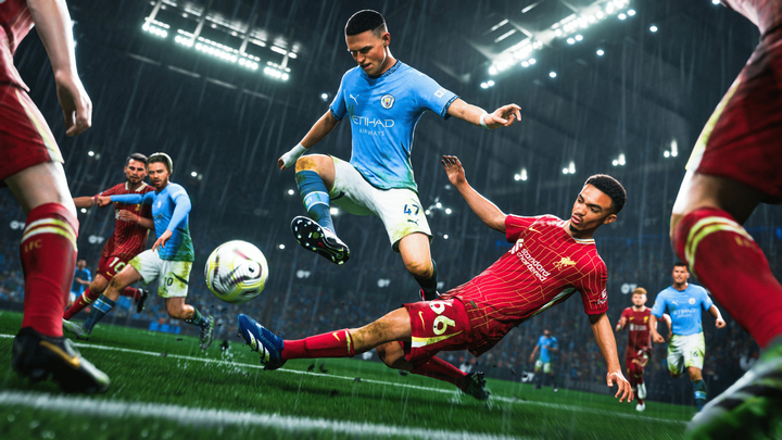 Гра XOne/XSX EA Sports FC 25 (Blu-ray диск) (5030939125371) - зображення 14
