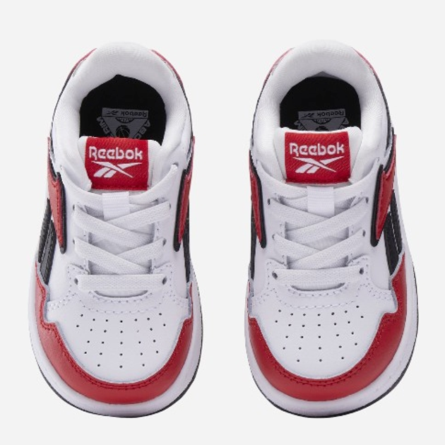 Sneakersy chłopięce Reebok Atr Chill 100201825 26 (9UK) Białe (1200143944547) - obraz 3
