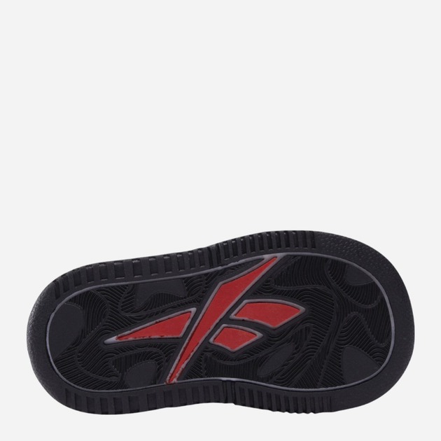 Sneakersy chłopięce Reebok Atr Chill 100201825 26 (9UK) Białe (1200143944547) - obraz 4