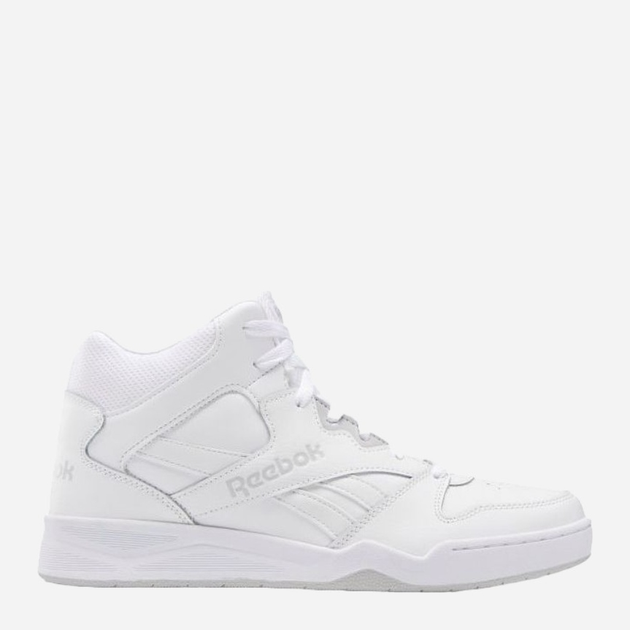 Buty do koszykówki męskie za kostkę Reebok Royal BB4500 100000089 44 (9.5UK) Białe (4059814253627) - obraz 1