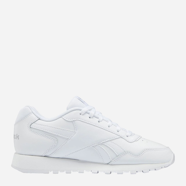 Sneakersy damskie do kostki Reebok Glide 100005921 36 (3.5UK) Białe (4066748671793) - obraz 2