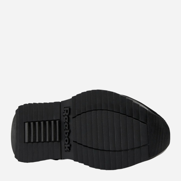 Жіночі кросівки Reebok Glide Ripple 100005968 38.5 Чорні (4066748737116) - зображення 6