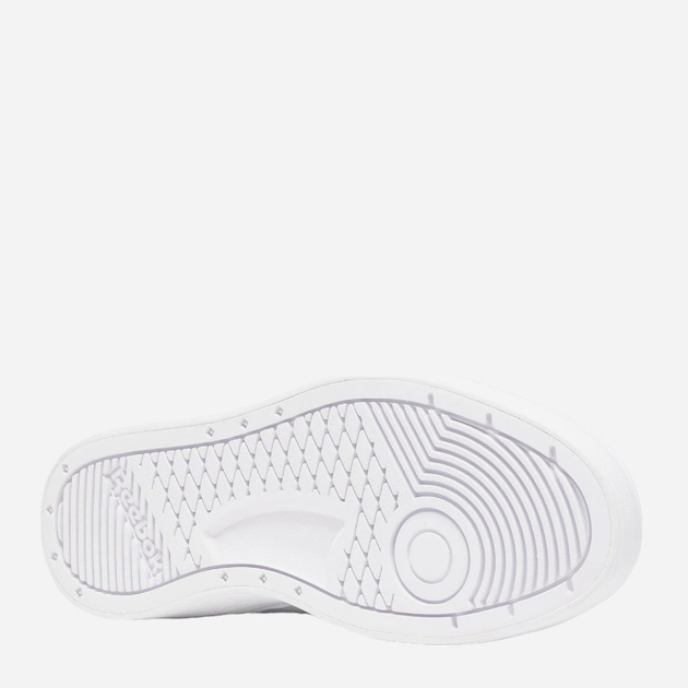 Жіночі кеди низькі Reebok Court Advance 100033985 37.5 (4.5UK) Білі (4066756351489) - зображення 5